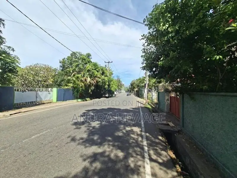 Land for Sale Moratuwa, Rawathawatte. (ID : MRTW002)