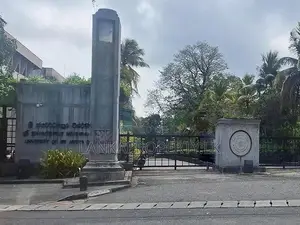 Land for Sale at Pasal Mawatha, Gangodawila, Nugegoda.