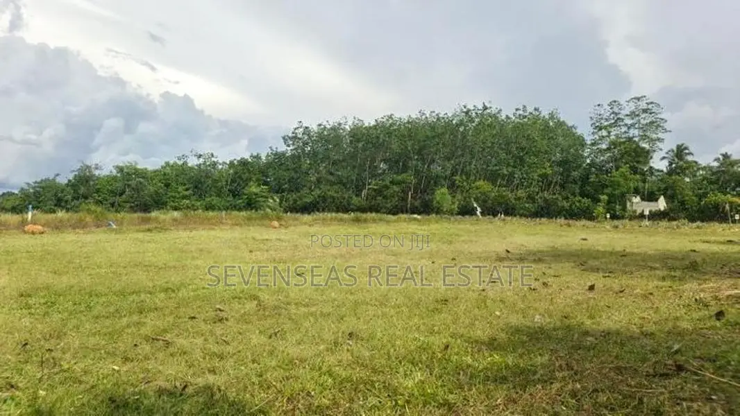Residential Land Plots for Sale in Eheliyagoda