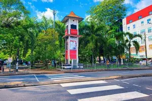 Wathupitiwala Land for Sale P3