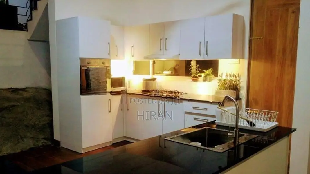 Luxury House for Rent with Furniture in Kottawa