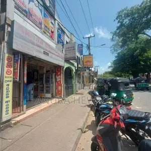 Land for Sale facing Galle road, Katubedda, Moratuwa (ID : KATB002)