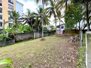 Prime Located Land From Kotte Alakeshwara Rd Facing