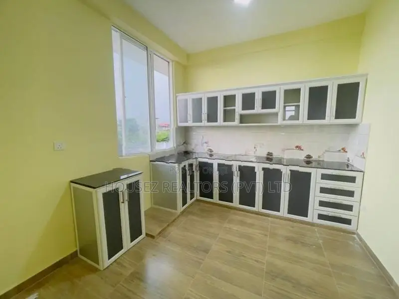 Apartment for Rent Kiribathgoda