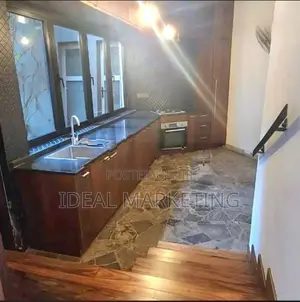 Rajagiriya - Three Storied House for Sale