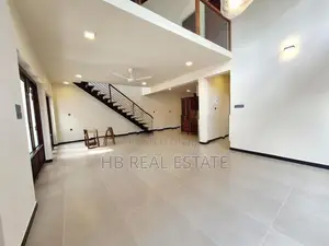 Architecturally Designed Luxury Two Story House For Sale Koswatha