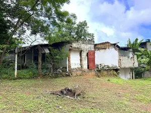 Prime Located Land From Kotte Alakeshwara Rd Facing