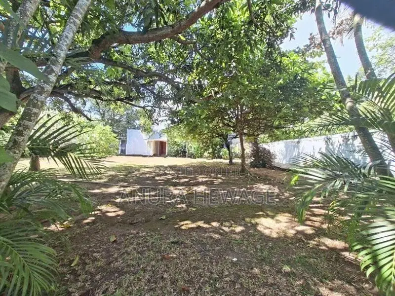 Land for Sale Moratuwa, Rawathawatte. (ID : MRTW002)
