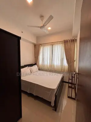 Luxury 2 Bedroom Fully Furnished Apartment for Rent Colombo 02