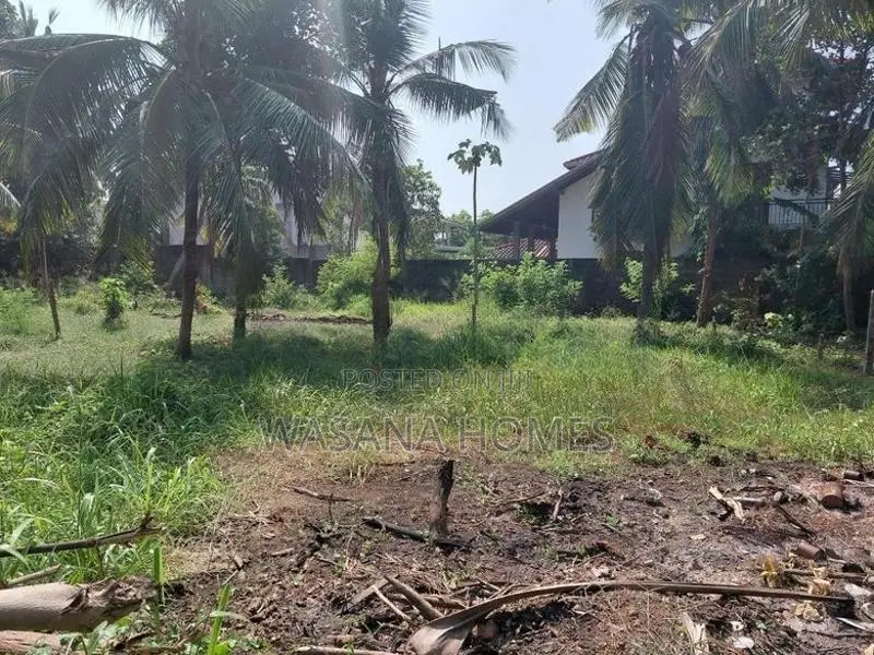 Land for Sale Boralesgamuwa
