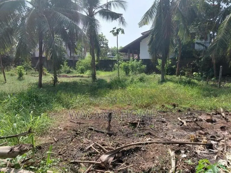 Land for Sale Boralesgamuwa