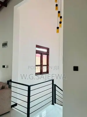 Fully Furnished brand new House for sale in Hanwalla, kosgama