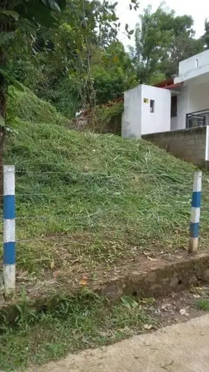 Valuable Land for Sale in Kandy City Limits