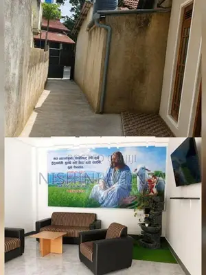 බදුල්ල නගරයේ නිවසක් විකිණීමට