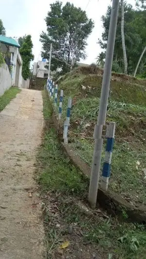 Valuable Land for Sale in Kandy City Limits