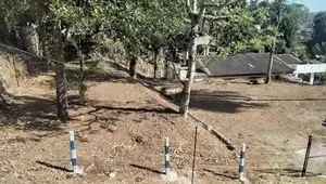 Valuable Land for Sale in Kandy City Limits