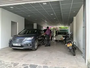 Modern Luxury House in Nawala