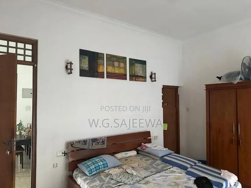 5 Bedroom House for sale in Negombo