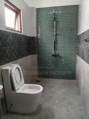 Modern Luxury House in Nawala