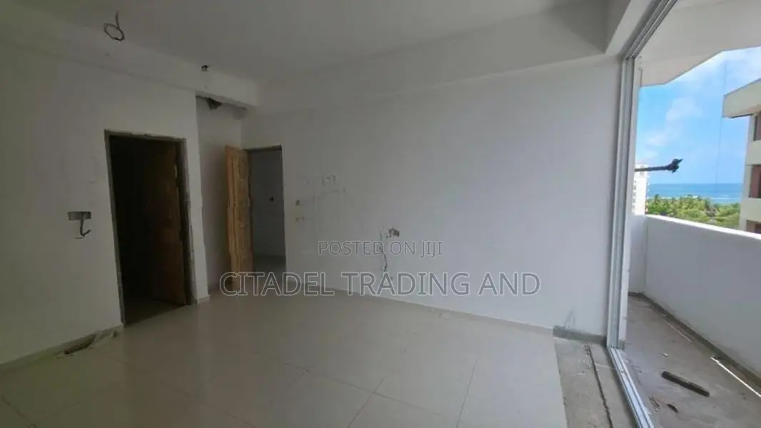 3 Bedroom Apartment For Sale In Mount Lavinia - CA1248