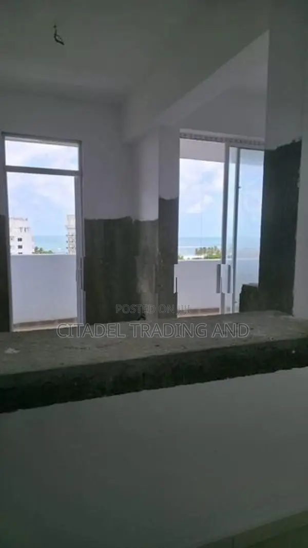 3 Bedroom Apartment For Sale In Mount Lavinia - CA1248