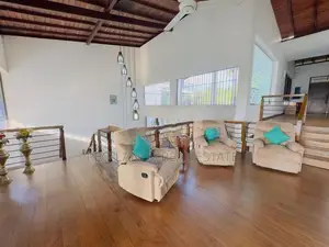 (DH548) Furnished Modern Two Storey House for Sale in Athurugiriya