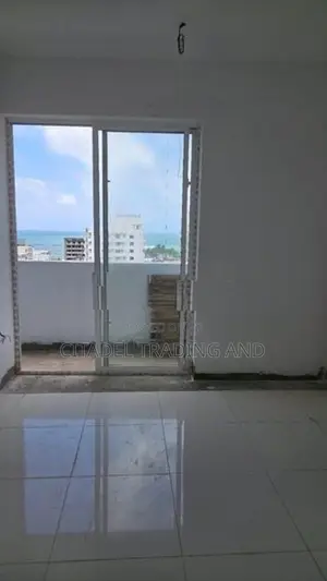 3 Bedroom Apartment For Sale In Mount Lavinia - CA1248