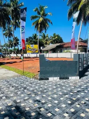 Exclusive Land Project in Walana ||K27