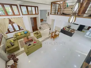 (DH548) Furnished Modern Two Storey House for Sale in Athurugiriya