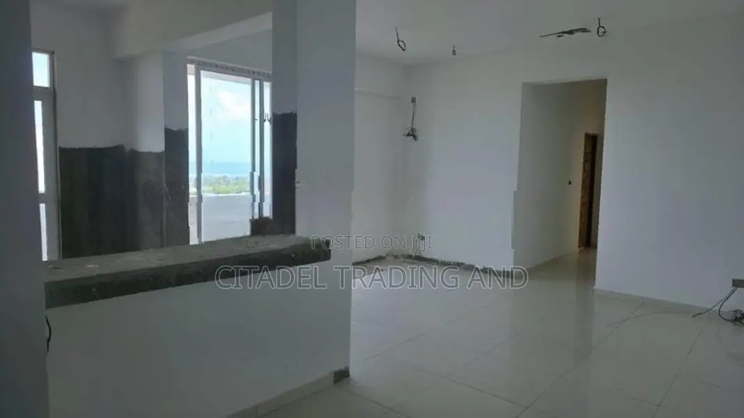 3 Bedroom Apartment For Sale In Mount Lavinia - CA1248