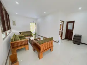 (DH548) Furnished Modern Two Storey House for Sale in Athurugiriya