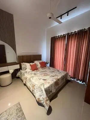 Canterbury Garden Apartments – Kahathuduwa Block E | 4th Floor