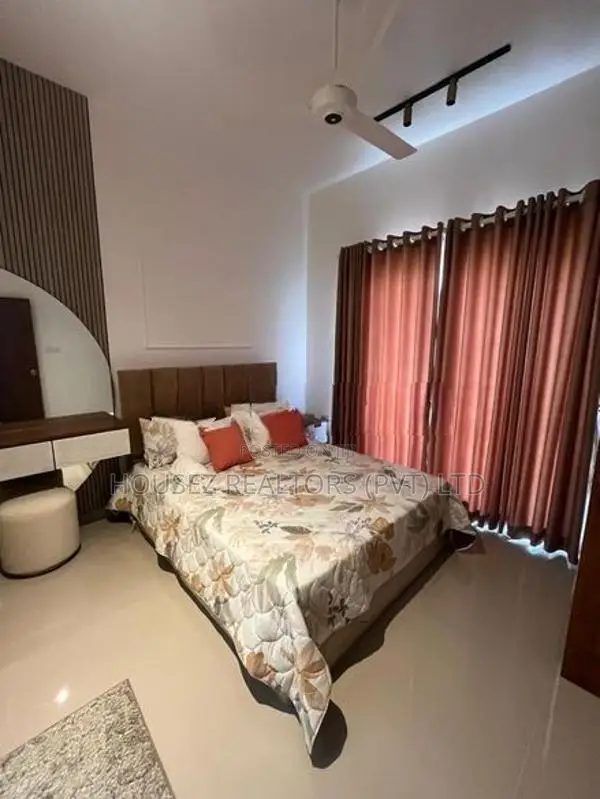Canterbury Garden Apartments – Kahathuduwa Block E | 4th Floor