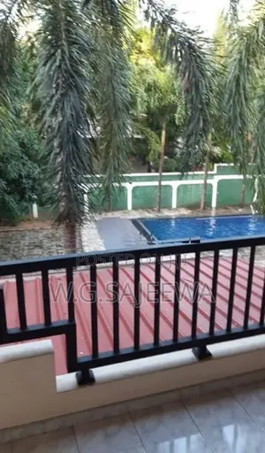 52perch Land with swimming pool House for sale in Godigamuwa