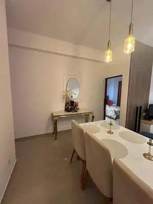 Canterbury Garden Apartments – Kahathuduwa Block E | 4th Floor