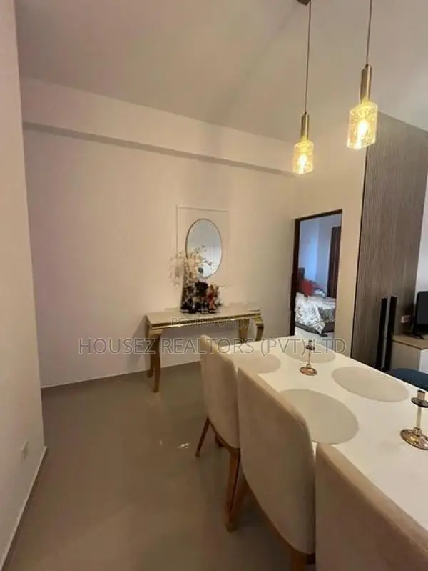 Canterbury Garden Apartments – Kahathuduwa Block E | 4th Floor