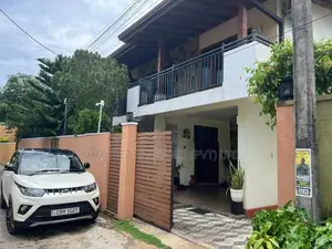 Spacious 2-Storey House for Sale – Moratuwa