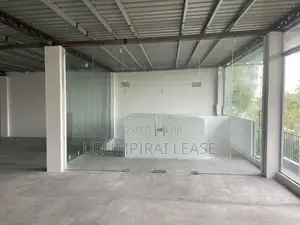 2nd Floor is ready for lease - Urumpirai Junction, Jaffna