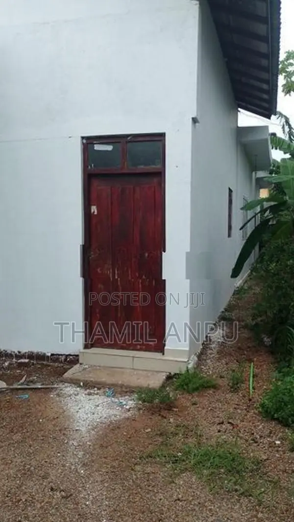 House for Rent in Wellampitiya
