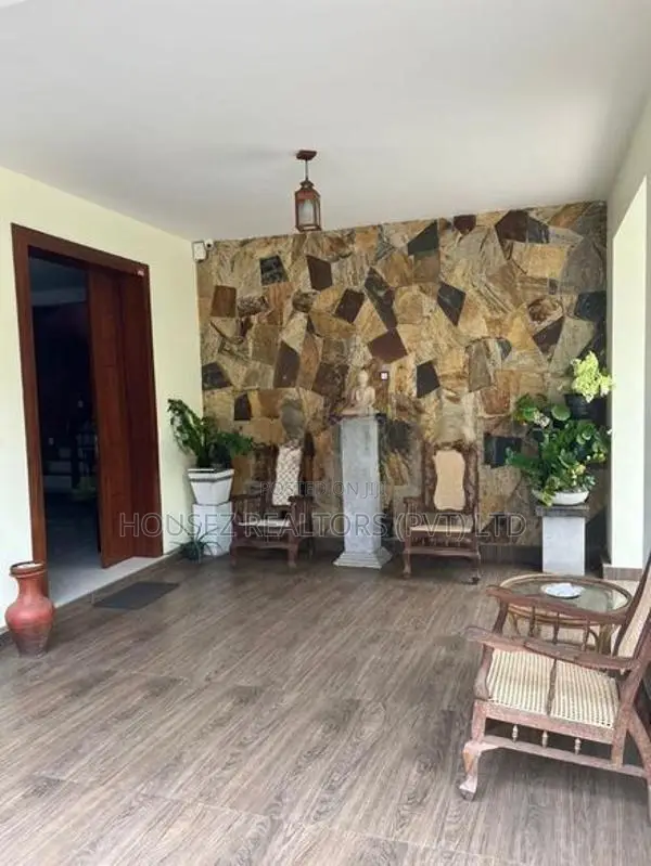 Spacious 2-Storey House for Sale – Moratuwa