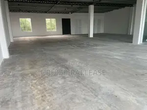 2nd Floor is ready for lease - Urumpirai Junction, Jaffna