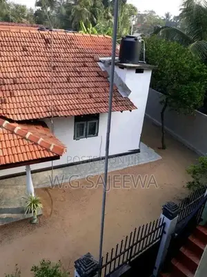 Single house for sale in Negombo