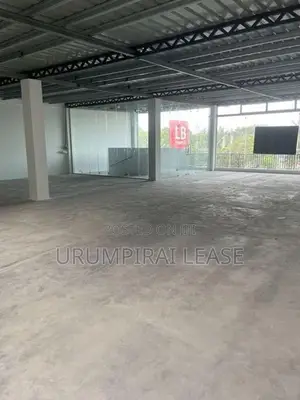 2nd Floor is ready for lease - Urumpirai Junction, Jaffna
