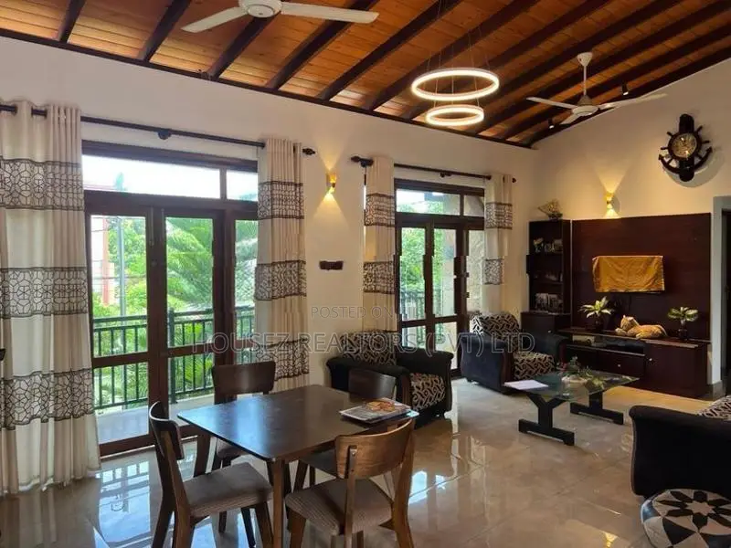 Spacious 2-Storey House for Sale – Moratuwa