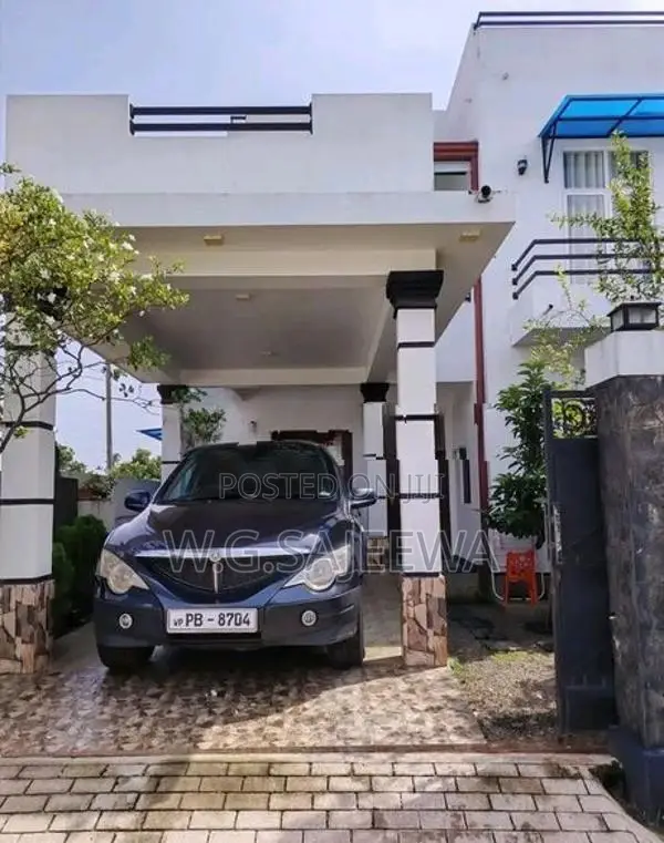 2 Storey Fully Furnished house sale in Negombo
