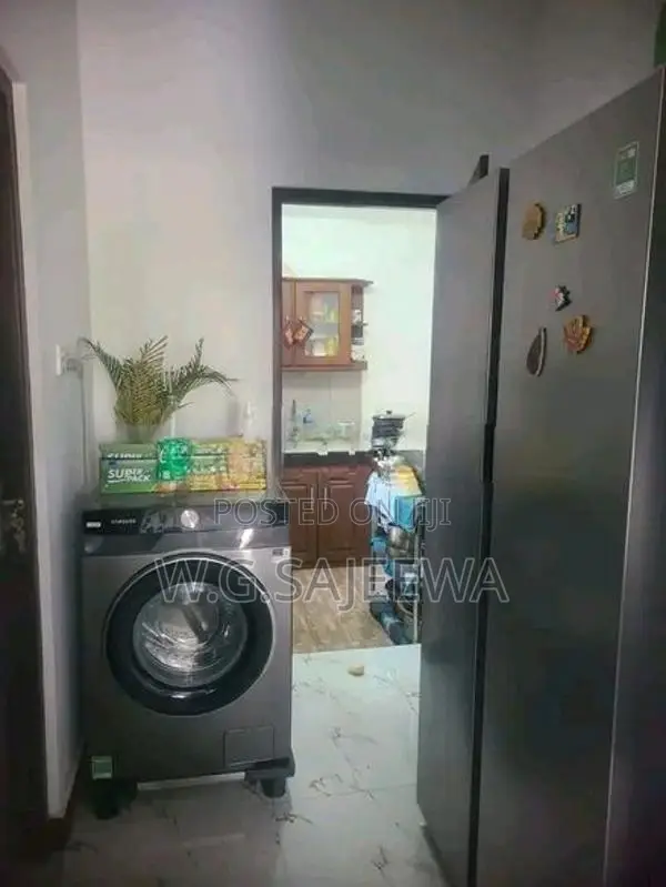 2 Storey Fully Furnished house sale in Negombo
