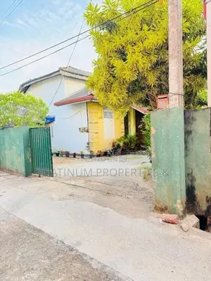 450m to Galle Road - 26.8P Land with 5BR House For Sale In Ratmalana