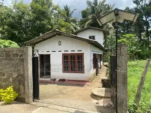 House for Sale in Labugama (Near Horana)