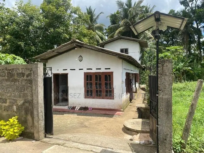 House for Sale in Labugama (Near Horana)