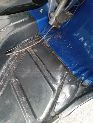 Bajaj RE 4 stok 2008